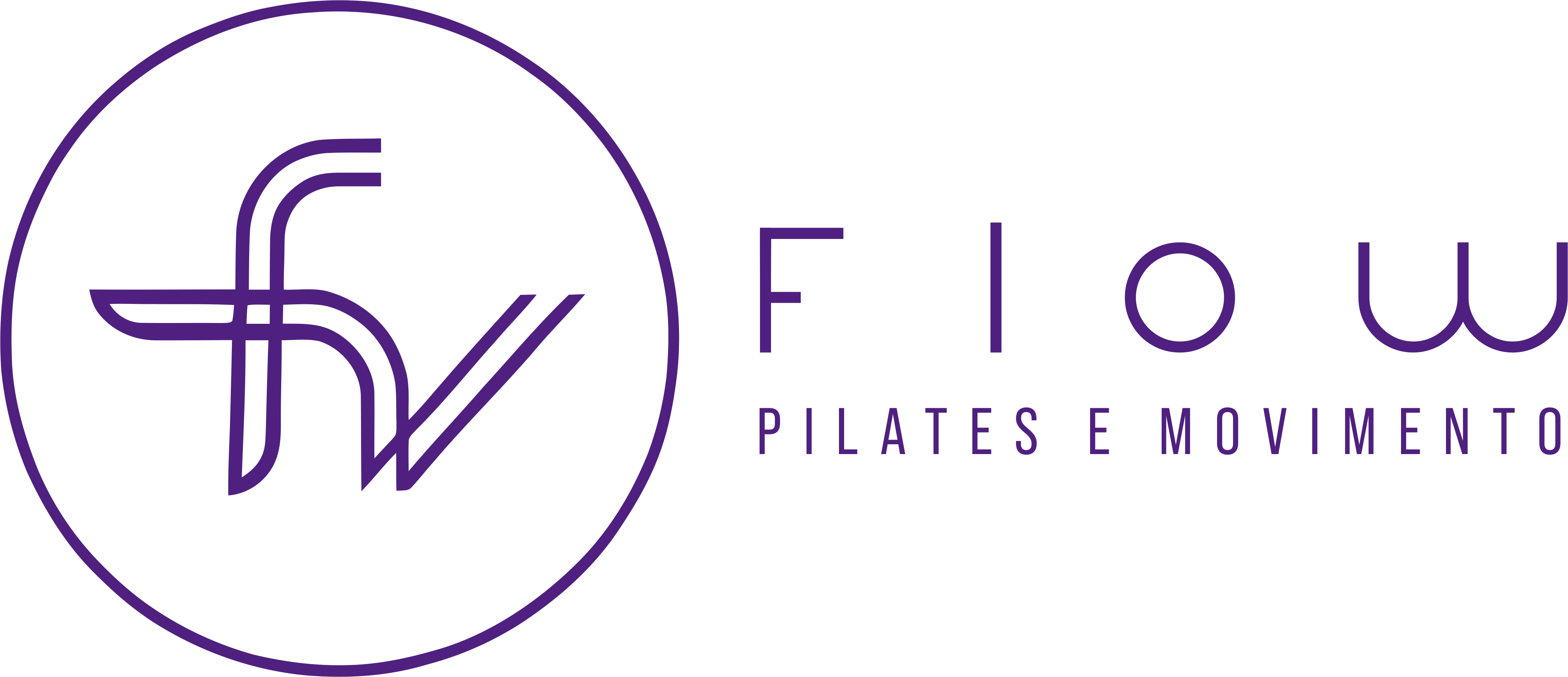Flow Pilates
